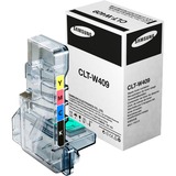 SAMSUNG CLT-W409 cartuccia toner, Contenitore toner di scarto 2500 pagine, 10000 pagine, Vendita al dettaglio