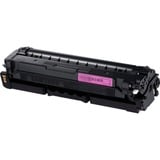 SAMSUNG Cartuccia toner magenta originale HP CLT-M503L ad alta capacità Samsung Cartuccia toner magenta originale CLT-M503L ad alta capacità, 5000 pagine, Magenta, 1 pz
