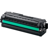 SAMSUNG Cartuccia toner nero originale HP CLT-K506L ad alta capacità Samsung Cartuccia toner nero originale CLT-K506L ad alta capacità, 6000 pagine, Nero, 1 pz, Vendita al dettaglio