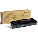 Xerox Cartuccia toner Ciano a Alta capacità da 4800 Pagine per Stampante a colori ® VersaLink® C400/multifunzione a colori ® VersaLink® C405 (106R03518) 4800 pagine, Ciano, 1 pz