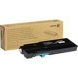 Xerox Cartuccia toner Ciano a Standard da 2.500 pagine per VersaLink C400 / C405 (106R03502) 2500 pagine, Ciano, 1 pz