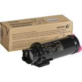 Xerox Cartuccia toner Magenta a Standard da 1.000 pagine per Phaser 6510 / WorkCentre 6515 (106R03474) 1000 pagine, Magenta, 1 pz