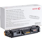 Xerox Cartuccia toner Nero a Alta capacità da 3000 Pages per Stampante ® B210, Stampante multifunzione ® B205​/​ ® B215 (106R04347) Stampante multifunzione ® B205​/​ ® B215 (106R04347), 3000 pagine, Nero, 1 pz