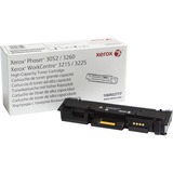 Xerox Cartuccia toner Nero a Alta capacità da 3000 Pagine per Phaser® 3052/3260, WorkCentre® 3215/3225 (106R02777) Nero, WorkCentre® 3215/3225 (106R02777), 3000 pagine, Nero, 1 pz