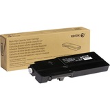 Xerox Cartuccia toner Nero a Alta capacità da 5000 Pagine per Stampante a colori ® VersaLink® C400/multifunzione a colori ® VersaLink® C405 (106R03516) 5000 pagine, Nero, 1 pz