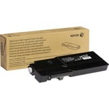 Xerox Cartuccia toner Nero a Altissima capacità da 10500 Pagine per Stampante a colori ® VersaLink® C400​/​multifunzione a colori ® VersaLink® C405 (106R03528) Nero, 10500 pagine, Nero, 1 pz