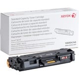 Xerox Cartuccia toner Nero a Capacità standard da 1500 Pagine per Stampante ® B210, Stampante multifunzione ® B205​/​ ® B215 (106R04346) Stampante multifunzione ® B205​/​ ® B215 (106R04346), 1500 pagine, Nero, 1 pz