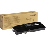 Xerox Cartuccia toner Nero a Capacità standard da 2500 Pagine per Stampante a colori ® VersaLink® C400/multifunzione a colori ® VersaLink® C405 (106R03500) 2500 pagine, Nero, 1 pz