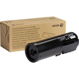 Xerox Cartuccia toner Nero a Capacità standard da 5900 Pages per Stampante ® VersaLink® B400​/​multifunzione ® VersaLink® B405 (106R03580) 5900 pagine, Nero, 1 pz