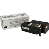 Xerox Cartuccia toner Nero a Standard da 2.000 pagine per Phaser 6020 / 6022 / WorkCentre 6025 / 6027 (106R02759) 2000 pagine, Nero, 1 pz