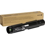 Xerox Cartuccia toner Nero a Standard da 5.300 pagine per VersaLink C7000 (106R03761) 5300 pagine, Nero, 1 pz