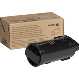 Xerox Cartuccia toner Nero a Standard da 6.000 pagine per VersaLink C600 / C605 (106R03899) 6000 pagine, Nero, 1 pz