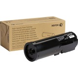 Xerox Cartuccia toner Nero da 13900 pagine per VersaLink B400 / B405 (106R03582) 13900 pagine, Nero, 1 pz