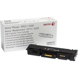 Xerox Cartuccia toner Nero da 3000 pagine per Phaser 3260 / WorkCentre 3225 (106R02777) Nero, 3000 pagine, Nero, 1 pz