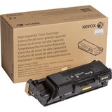 Xerox Cartuccia toner Nero da 8500 pagine per Phaser 3330 / WorkCentre 3300 Series (106R03622) Nero, 8000 pagine, Nero, 1 pz