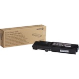 Xerox Cartuccia toner Nero da 8.000 pagine per Phaser 6600 / WorkCentre 6605 (106R02232) 8000 pagine, Nero, 1 pz