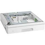 Xerox Vassoio singolo 520 fogli A3 Vassoio carta, Xerox, VersaLink C7000, 520 fogli, Bianco, Cina