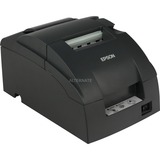 Zebra ZD410 stampante per etichette (CD) Termica diretta 203 x 203 DPI Cablato grigio, Termica diretta, 203 x 203 DPI, 152 mm/s, Cablato, Grigio
