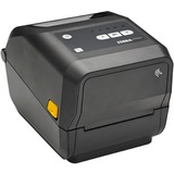 Zebra ZD420 stampante per etichette (CD) Trasferimento termico 203 x 203 DPI Cablato Nero, Trasferimento termico, 203 x 203 DPI, 102 mm/s, Cablato, Grigio