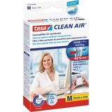 tesa 50379 filtro d'aria bianco, Bianco