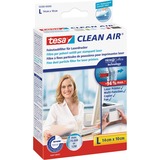 tesa 50380 filtro d'aria bianco, Bianco
