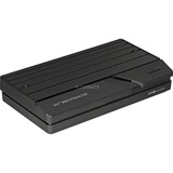 Dream Multimedia 13383, Ricevitore satellitare Nero