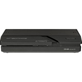 Dream Multimedia 13383, Ricevitore satellitare Nero