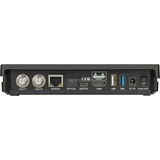 Dream Multimedia 13383, Ricevitore satellitare Nero