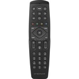 Dream Multimedia 13383, Ricevitore satellitare Nero
