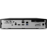 Dream Multimedia 13540-200, Ricevitore satellitare Nero