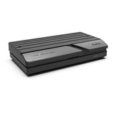 Dream Multimedia One UHD, Ricevitore satellitare Nero