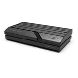 Dream Multimedia One UHD, Ricevitore satellitare Nero
