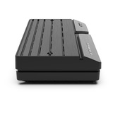 Dream Multimedia One UHD, Ricevitore satellitare Nero