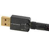 Dream Multimedia WLAN USB Adapter 300 Mbps Nero