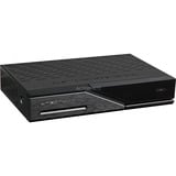 Dreambox DM520HD, Ricevitore satellitare Nero