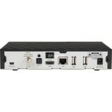 Dreambox DM520HD, Ricevitore satellitare Nero