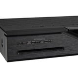Dreambox DM520HD, Ricevitore satellitare Nero