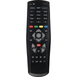 Dreambox DM520HD, Ricevitore satellitare Nero