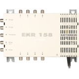 Kathrein EXR 158 Grigio argento, Grigio, 47 - 862 MHz, 25 mA, 650 g, -20 - 55 °C, 215 x 148 x 43 mm
