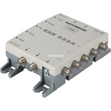 Kathrein EXR 2554 5ingressi 5uscite multinterruttore satellitare beige, 5 ingressi, 5 uscite, 950 - 2150 MHz, 5 - 862 MHz, 25 dB, IP30