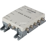 Kathrein EXR 2554 5ingressi 5uscite multinterruttore satellitare beige, 5 ingressi, 5 uscite, 950 - 2150 MHz, 5 - 862 MHz, 25 dB, IP30