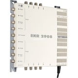 Kathrein EXR 2908 BNC beige, BNC, Metallico, Metallo, 5 MHz, 18VDC x 400mA, 900 g