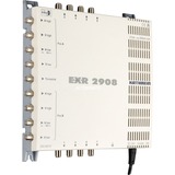 Kathrein EXR 2908 BNC beige, BNC, Metallico, Metallo, 5 MHz, 18VDC x 400mA, 900 g