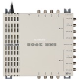 Kathrein EXR 2908 BNC beige, BNC, Metallico, Metallo, 5 MHz, 18VDC x 400mA, 900 g