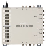 Kathrein EXR 2908 BNC beige, BNC, Metallico, Metallo, 5 MHz, 18VDC x 400mA, 900 g