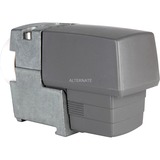 Kathrein UAS 571 Grigio Grigio, 10.70-11.70 (0 kHz) - 11.70-12.75 (22 kHz), 360 g, 177 x 127 x 68 mm, 112 x 72 x 44 mm, 1 x F/75