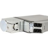Kathrein UAS 572 Grigio, LNB grigio, Grigio, 800 g, 65 x 295 x 185 mm, 44 x 235 x 135 mm