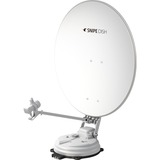 SelfSat 13381, Satellitare bianco