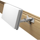 SelfSat H30D4+, Satellitare bianco