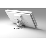 SelfSat H30D4+, Satellitare bianco